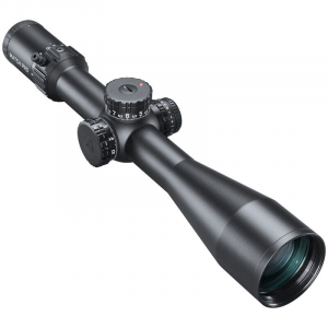 Bushnell Match Pro ED 5-30x56mm FFP Illum DM2 MRAD Black Riflescope MP53056DMI - Bushnell Tactical