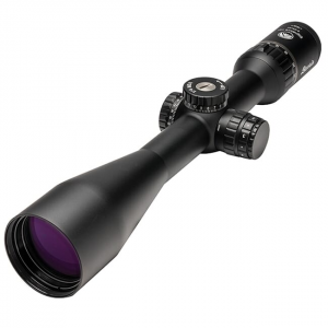 Burris Signature HD 5-25x50mm 6.5 CM Illuminated FFP Riflescope 200535 - Burris