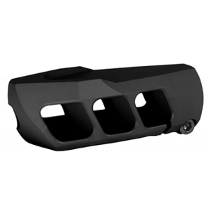 Cadex MX1 1-14 (50 BMG) Thread Muzzle Brake Black 3850-044