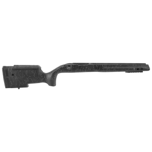 Christensen Arms BA Long Range Tactical SA Carbon Fiber Stock 810-00008-00 - Christensen Arms