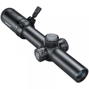 Bushnell AR Optics 1-8x24mm 30mm .1 Mil Illum BTR-1 Black Riflescope AR71824I - Bushnell Tactical