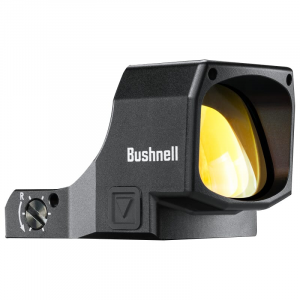 Bushnell RXM-300 1x28mm 4MOA Red Dot Reflex Sight w/Shake-Awake RXM300 - Bushnell Tactical