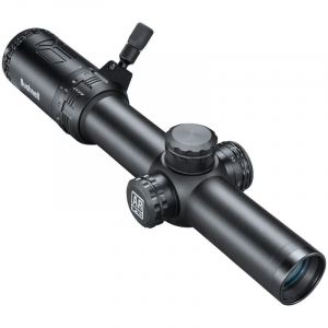 Bushnell AR Optics 1-6x24mm 30mm .1 Mil Illum BTR-1 Black Riflescope AR71624I - Bushnell Tactical