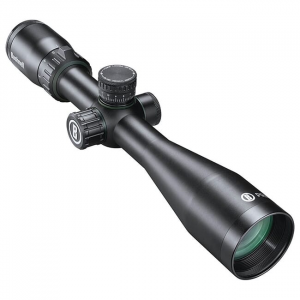 Bushnell Prime 3-12x40 SFP Multi-X Crosshair Black Riflescope RP3120BS3 - Bushnell Tactical