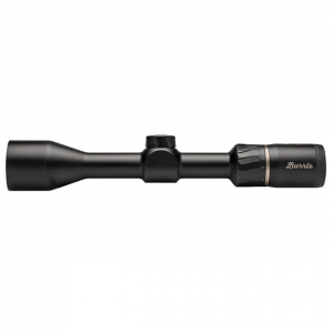 Burris Fullfield IV 3-12x42mm Long Range MOA Riflescope 200488