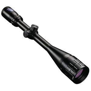 Bushnell Banner 6-18x50mm Matte Black Matte Multi-X AO Riflescope 616185 - Bushnell Tactical