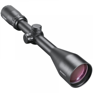 Bushnell Banner 2 3-9x50mm DOA QBR Riflescope RB3950BS11 - Bushnell Tactical