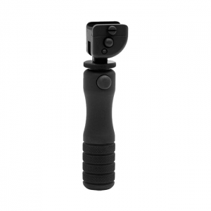 B&T Industries Accu-Shot Precision Rail Monopod - Extended Range with Quick Knob: 5.65 - 6.60" BT31-QK