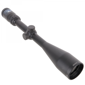 Bushnell Banner 3-9x50mm Matte Black Multi-X Riflescope 613950 - Bushnell Tactical