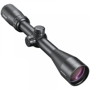 Bushnell Banner 2 3-9x40mm DOA QBR Riflescope w/Extended Eye Relief RB6394BS11 - Bushnell Tactical