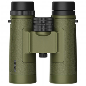 Bushnell Banner R3 10x42 Ranger Green Roof EXO FMC Binoculars R3-1042 - Bushnell Tactical