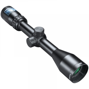 Bushnell Banner 3-9x40mm Matte Black Multi-X Riflescope 613947 - Bushnell Tactical