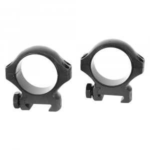 Burris Signature Zee 34mm Medium Scope Rings 420591 - Burris