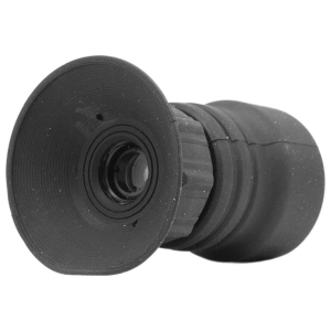 Burris BTC Thermal Sight External Eyepiece Adapter/Magnifier 626604 - Burris