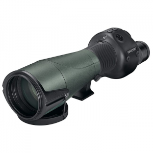 Swarovski STR 80 25-50x MRAD Spotting Scope 86832