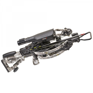 TenPoint Flatline 460 Oracle Veil Alpine Crossbow w/ACUslide & Burris Oracle Scope CB23008-6869 - Tenpoint Crossbows