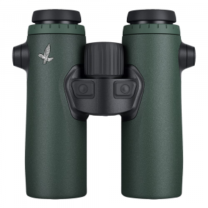 Swarovski EL Range 10x32 Rangefinding Binoculars 72017 - Swarovski Optik