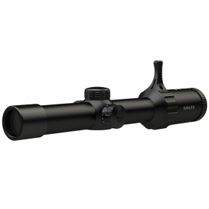 Kahles K18i 1-8x24i 3GR Riflescope 10662 - Kahles