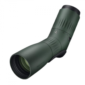 Swarovski ATC 17-40x56mm Green Compact Angled Spotting Scope w/SWAROVISION 48900 - Swarovski Optik