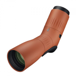 Swarovski ATC 17-40x56mm Orange Compact Angled Spotting Scope w/SWAROVISION 48901 - Swarovski Optik