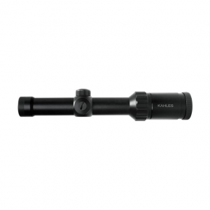 Kahles K16i 1-6x24 3GR Reticle Riflescope 10649 - Kahles