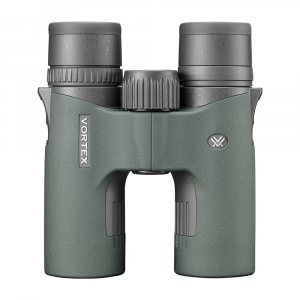 Vortex Razor UHD 10x32 Binocular w/Glasspak Pro Harness RZB-1032 - Vortex Optics