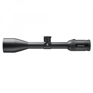 Swarovski Z5 2.4-12x50 BT Plex Reticle - Matte Black Riflescope 59769 - Swarovski Optik