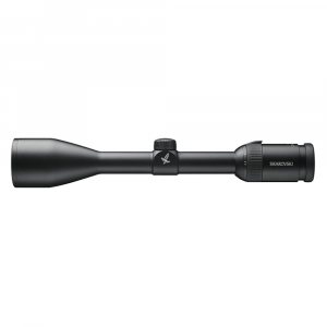 Swarovski Z5 2.4-12x50 BRH Reticle - Matte Black Riflescope 59768 - Swarovski Optik