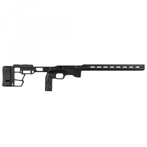 MDT ACC Premier GEN2 Remington 700 SA RH Black Chassis 109512-BLK - Mdt