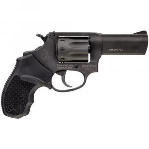 Taurus 942 .22 WMR Bk/Bk 3" 8rd Revolver 2-942M031 - Taurus