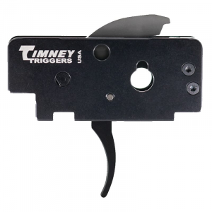 Timney H&K MP5 Two-Stage 2-2lbs Semi-Auto/SEF Trigger MP5 - Timney Triggers