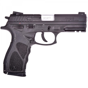 Taurus TH40 .40 S&W 4.25'' Bbl BK/BK Pistol w/(2) 10rd Mags - Taurus