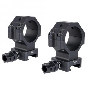 Trijicon 34mm Extra Scope Rings w/Q-LOC AC22071 - Trijicon