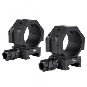 Trijicon 34mm Low Scope Rings w/Q-LOC AC22068 - Trijicon