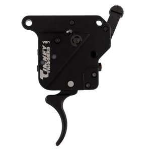 Timney Remington 600 3 lb w/ Safety Trigger 500 - Timney Triggers