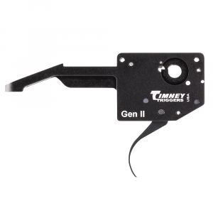 Timney Triggers Ruger American Centerfire Gen 2 3lb Trigger 642C - Timney Triggers