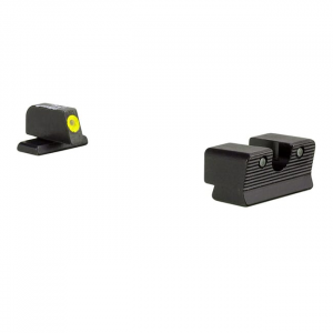 Trijicon HD XR Night Sight Yellow Sig Sauer .40 S&W .45 ACP - Trijicon