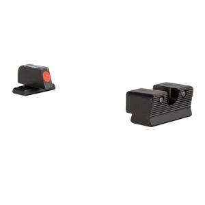 Trijicon HD XR Night Sight Orange Sig Sauer .40 S&W, 45 ACP - Trijicon