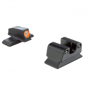 Trijicon Beretta PX4C HD Night Sight Orange BE114-C-600773 - Trijicon