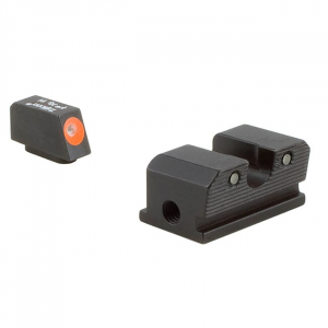 Trijicon Walther P99/PPQ HD Night Sight Orange WP101-C-600738 - Trijicon