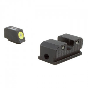 Trijicon Walther P99/PPQ HD Night Sight Yellow WP101-C-600737 - Trijicon