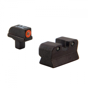 Trijicon 1911 Colt HD Night Sight Orange CA101O - Trijicon