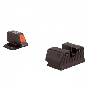 Trijicon FNH .45 ACP HD Night Sight Orange FN103-C-600710 - Trijicon