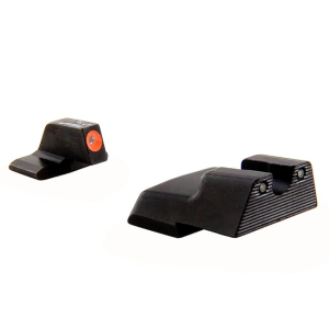 Trijicon H&K .45 HD Night Sight Orange HK111O - Trijicon