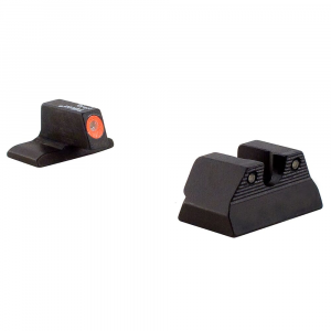 Trijicon H&K P2000 HD Night Sight Orange HK109O - Trijicon