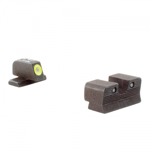 Trijicon SIG HD Night Sight Yellow SG101Y - Trijicon