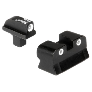 Trijicon Colt Combat Commndr. 3 Dot Set CA10 600155 - Trijicon