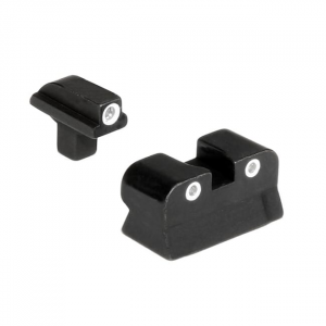 Trijicon Colt Officers 3 Dot Set CA09 600150 - Trijicon