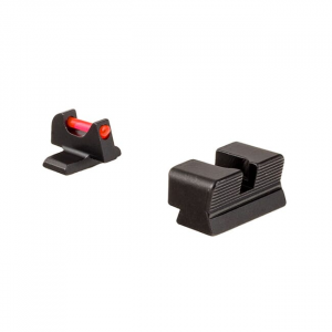 Trijicon Fiber Sight Set - for FN509 FN704-C-601077 - Trijicon