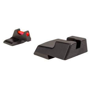 Trijicon Fiber Sight Set - for H&K 45C/P30/VP9 HK710-C-601041 - Trijicon